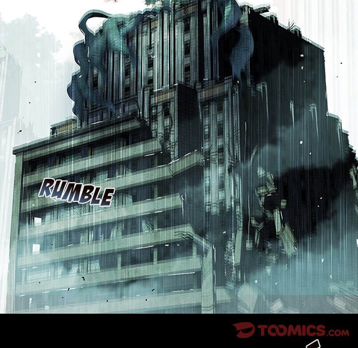 Blood Blade Chapter 65 page 72 - Chapter 65