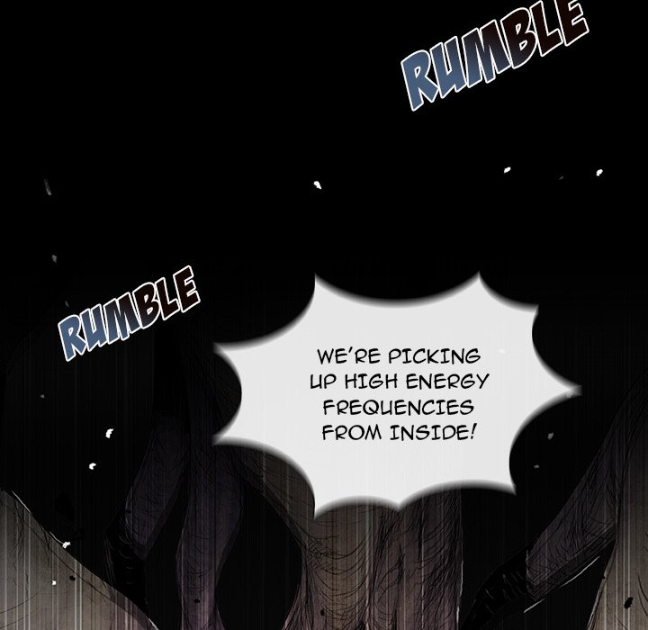 Blood Blade Chapter 65 page 73 - Chapter 65