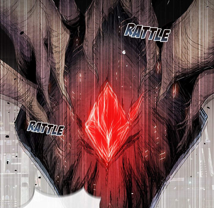 Blood Blade Chapter 65 page 74 - Chapter 65