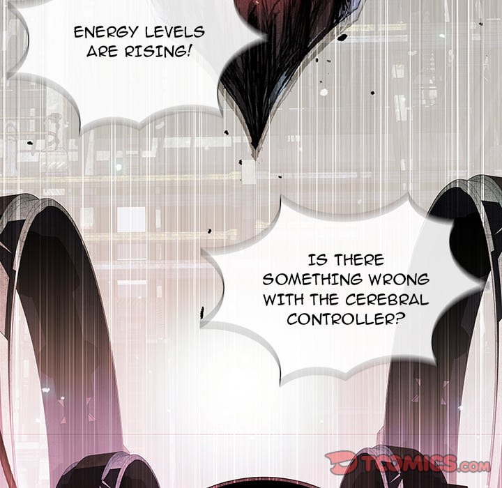 Blood Blade Chapter 65 page 75 - Chapter 65