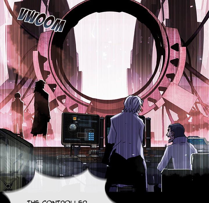 Blood Blade Chapter 65 page 76 - Chapter 65