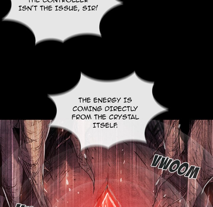 Blood Blade Chapter 65 page 77 - Chapter 65