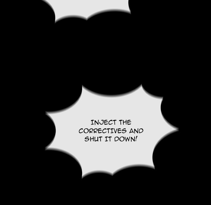 Blood Blade Chapter 65 page 79 - Chapter 65