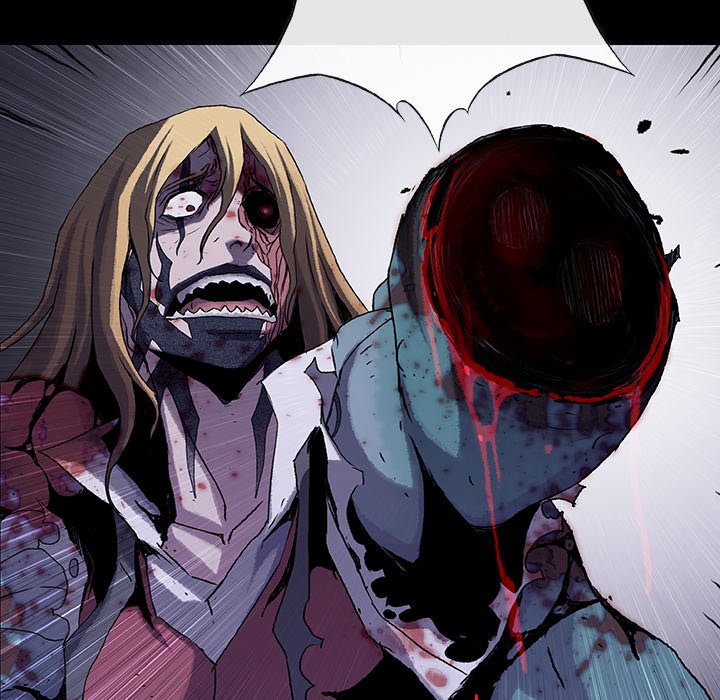 Blood Blade Chapter 65 page 8 - Chapter 65