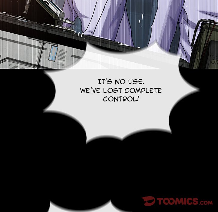 Blood Blade Chapter 65 page 81 - Chapter 65