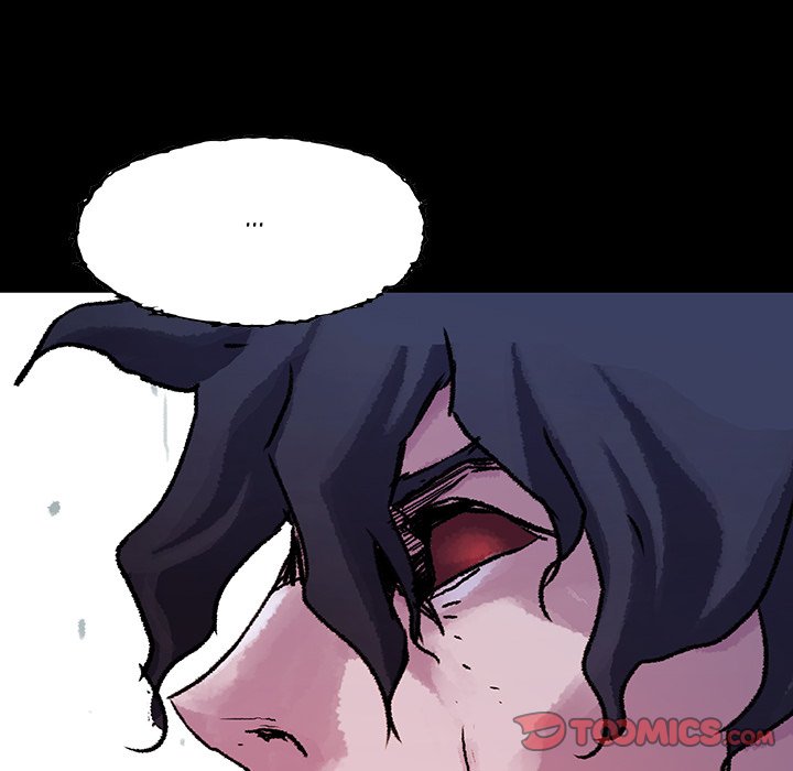 Blood Blade Chapter 65 page 87 - Chapter 65