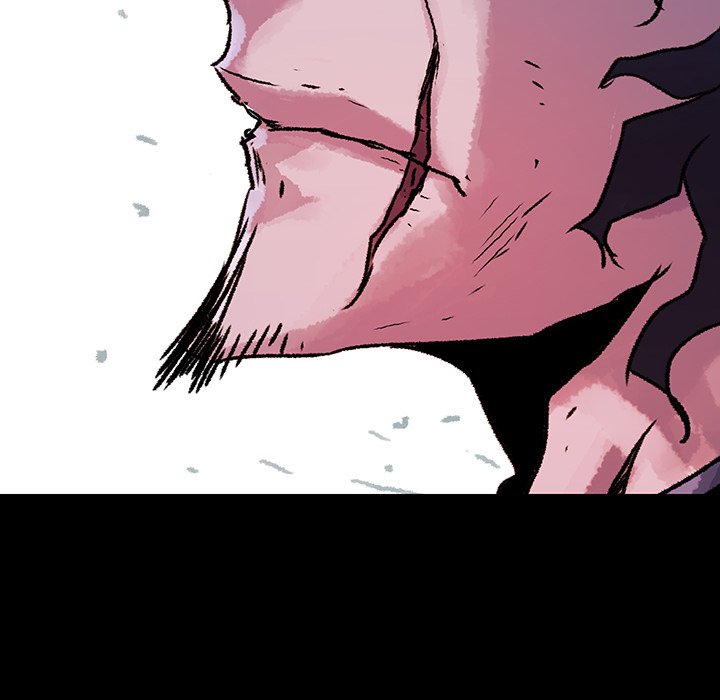 Blood Blade Chapter 65 page 88 - Chapter 65