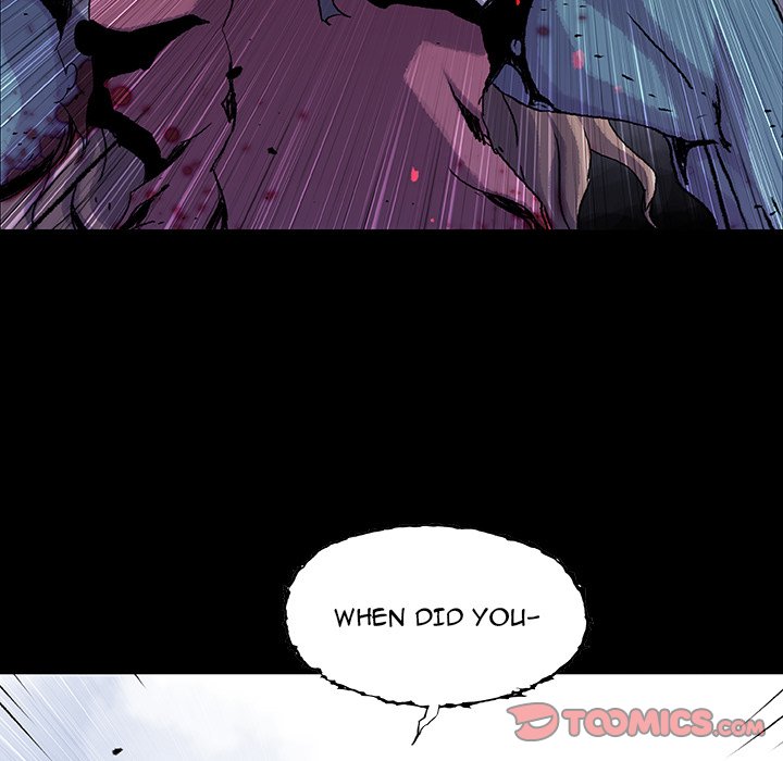 Blood Blade Chapter 65 page 9 - Chapter 65