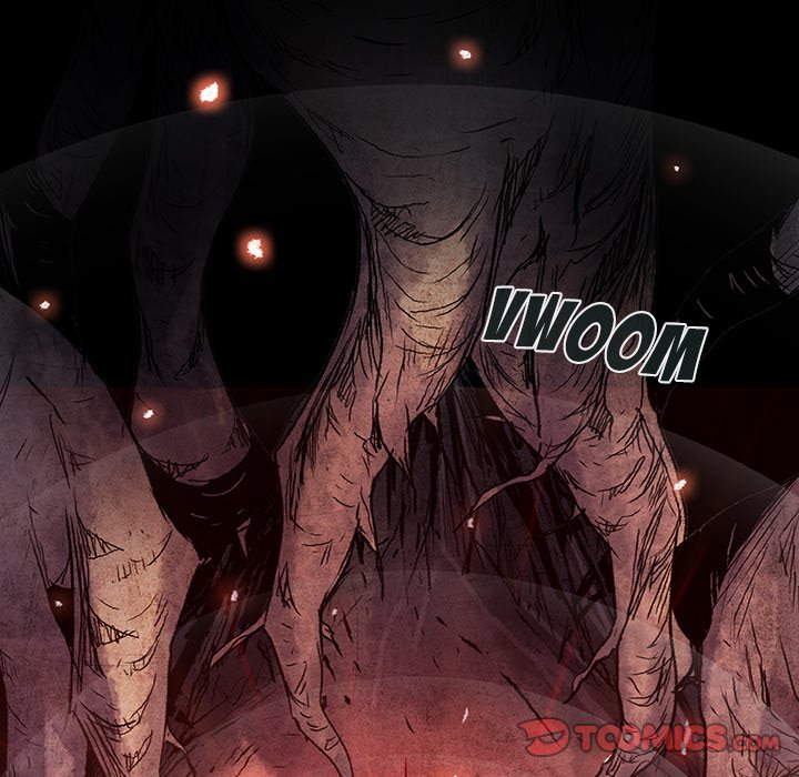 Blood Blade Chapter 65 page 90 - Chapter 65