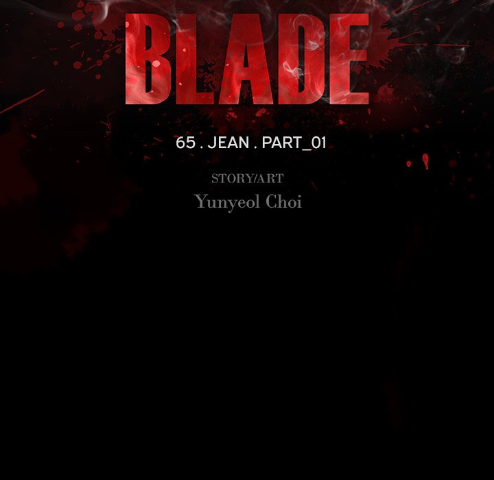 Blood Blade Chapter 65 page 95 - Chapter 65