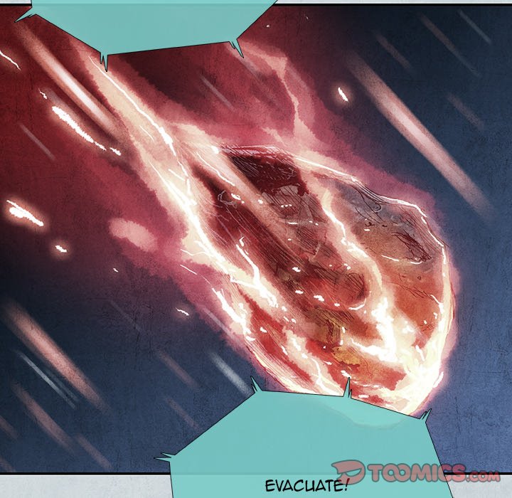 Blood Blade Chapter 66 page 100 - Chapter 66