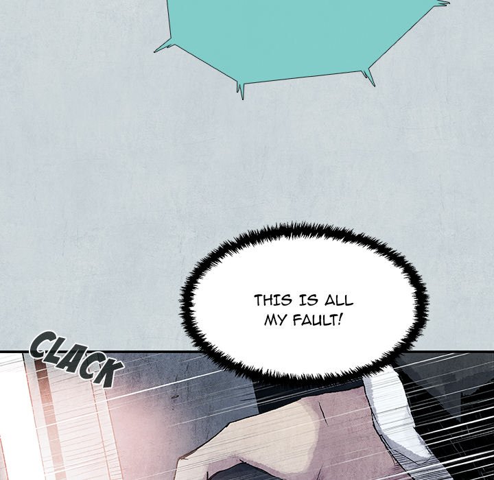 Blood Blade Chapter 66 page 101 - Chapter 66
