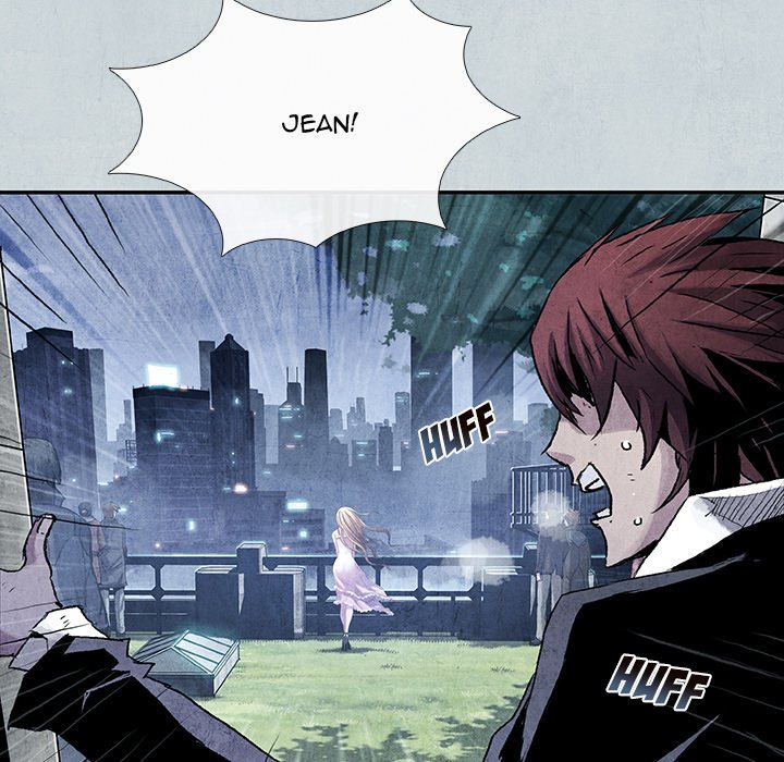 Blood Blade Chapter 66 page 103 - Chapter 66