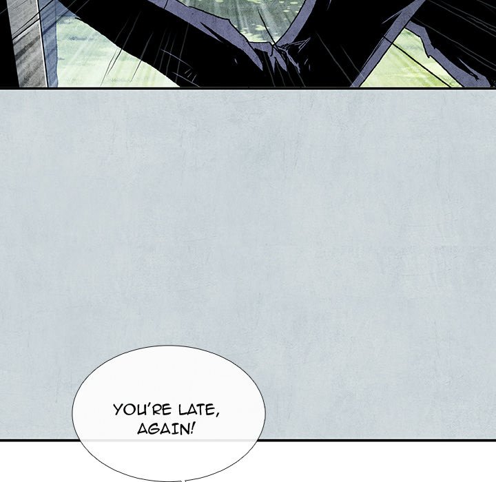 Blood Blade Chapter 66 page 104 - Chapter 66