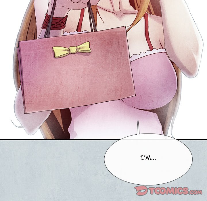 Blood Blade Chapter 66 page 108 - Chapter 66