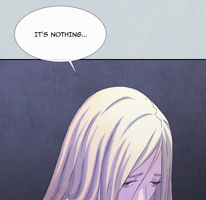 Blood Blade Chapter 66 page 11 - Chapter 66
