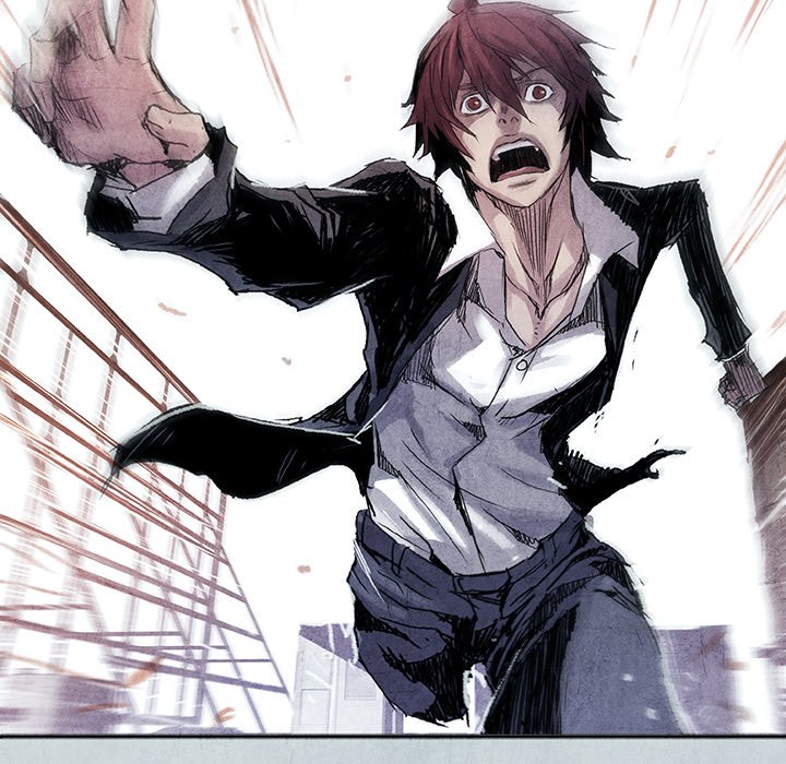 Blood Blade Chapter 66 page 110 - Chapter 66