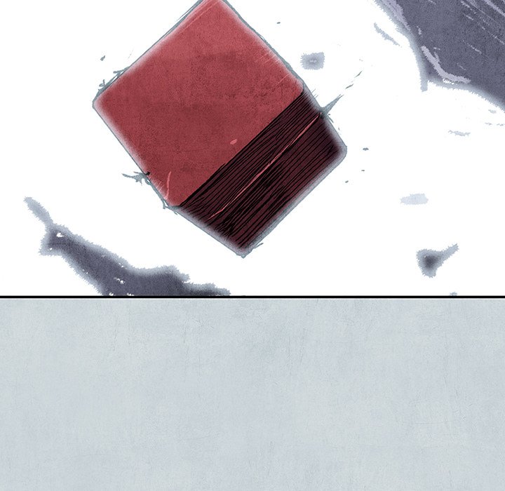 Blood Blade Chapter 66 page 119 - Chapter 66