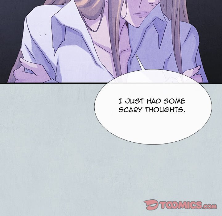 Blood Blade Chapter 66 page 12 - Chapter 66