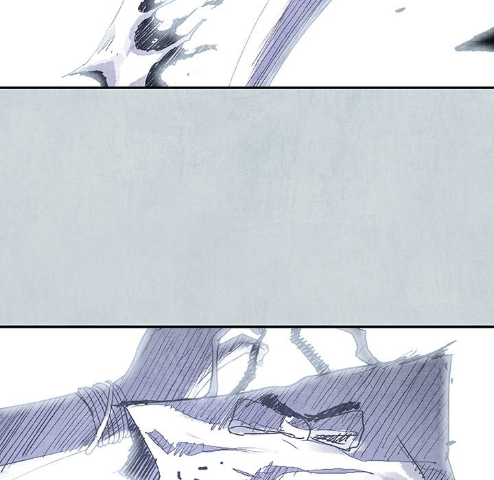 Blood Blade Chapter 66 page 121 - Chapter 66