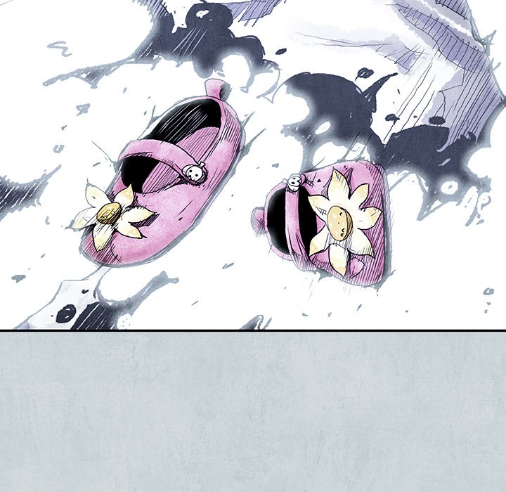 Blood Blade Chapter 66 page 122 - Chapter 66
