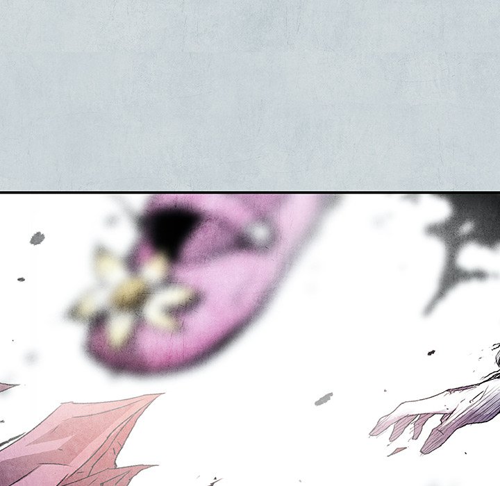 Blood Blade Chapter 66 page 123 - Chapter 66