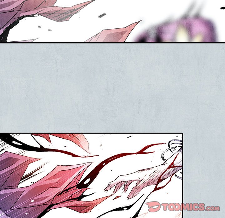 Blood Blade Chapter 66 page 124 - Chapter 66
