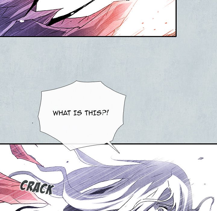 Blood Blade Chapter 66 page 125 - Chapter 66