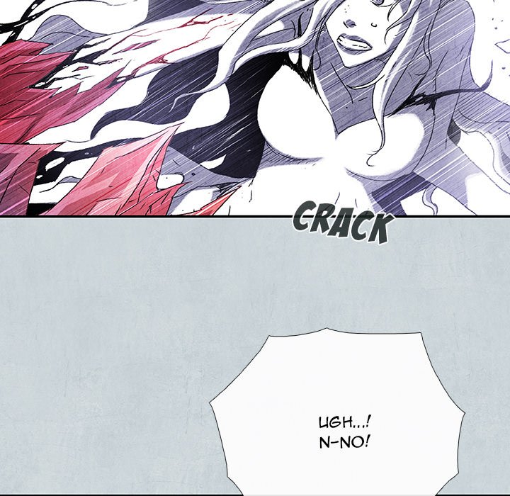Blood Blade Chapter 66 page 126 - Chapter 66