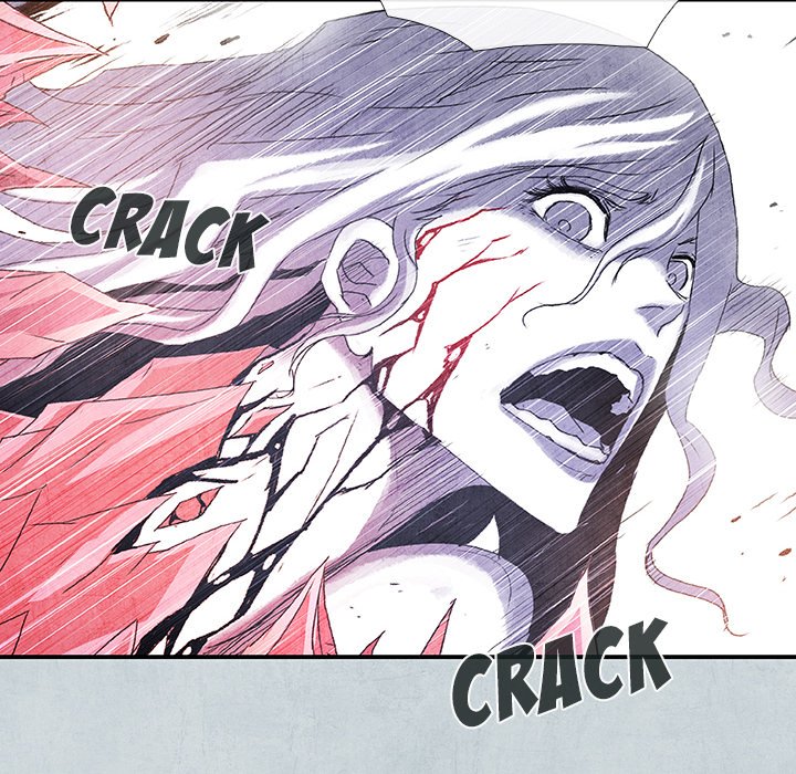 Blood Blade Chapter 66 page 127 - Chapter 66