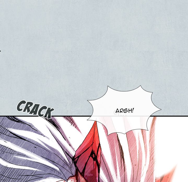 Blood Blade Chapter 66 page 128 - Chapter 66