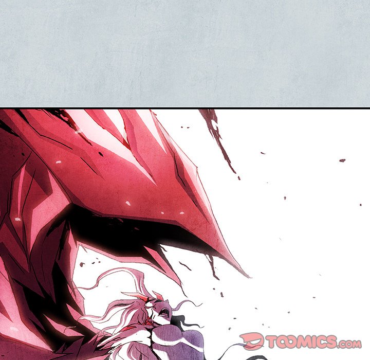 Blood Blade Chapter 66 page 132 - Chapter 66
