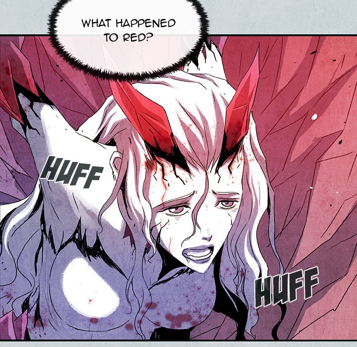 Blood Blade Chapter 66 page 135 - Chapter 66