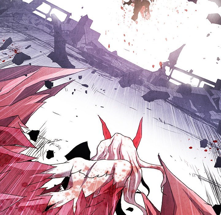 Blood Blade Chapter 66 page 137 - Chapter 66