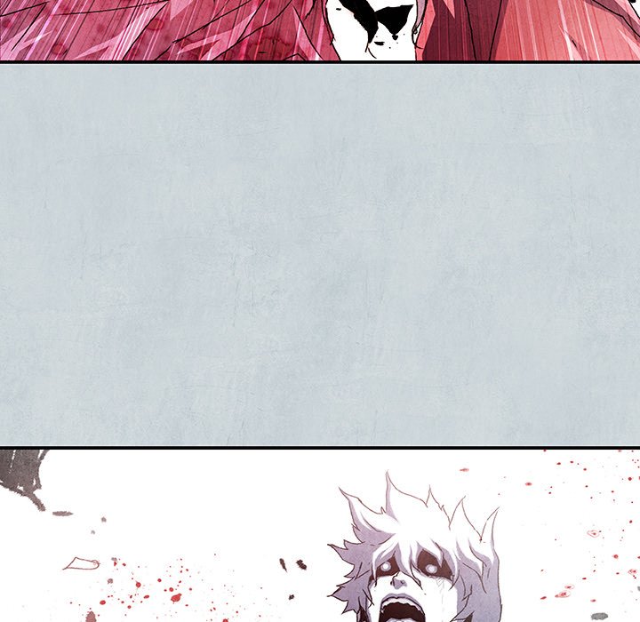 Blood Blade Chapter 66 page 138 - Chapter 66