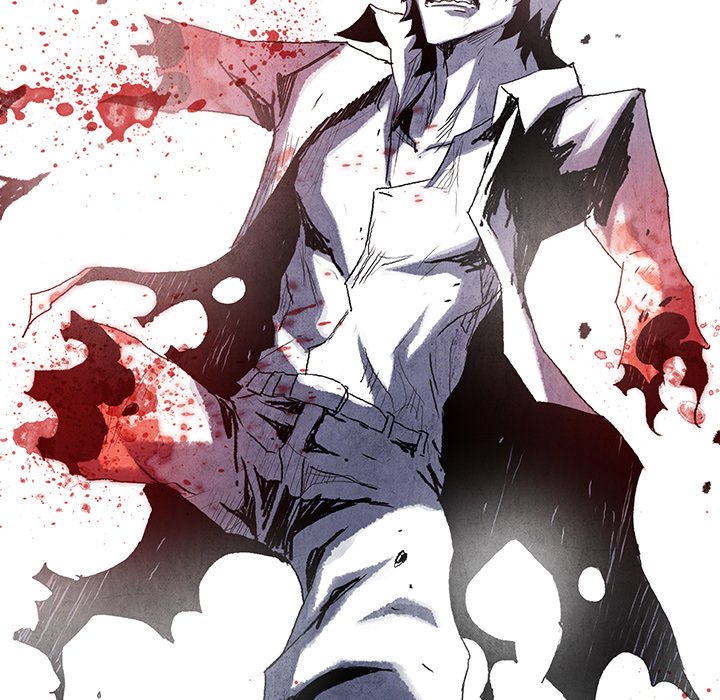 Blood Blade Chapter 66 page 139 - Chapter 66