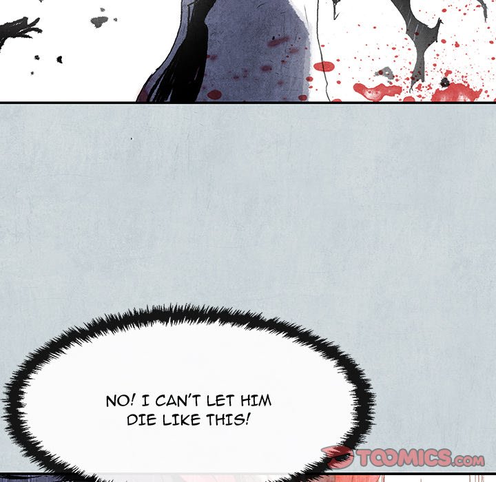 Blood Blade Chapter 66 page 140 - Chapter 66