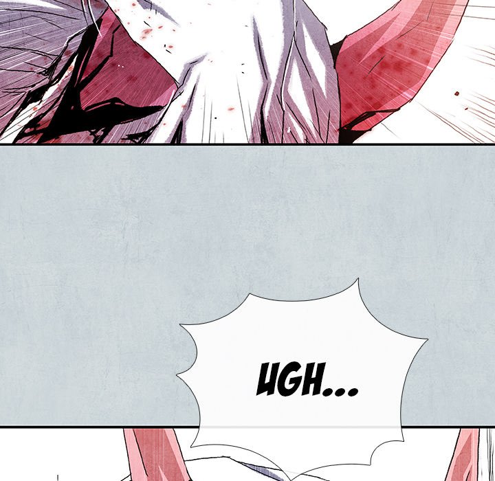 Blood Blade Chapter 66 page 143 - Chapter 66