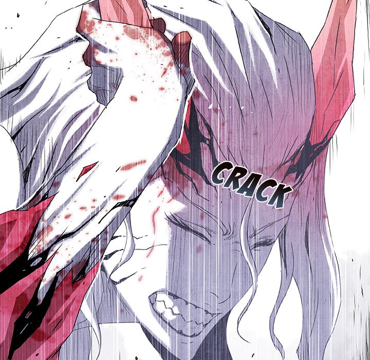 Blood Blade Chapter 66 page 144 - Chapter 66