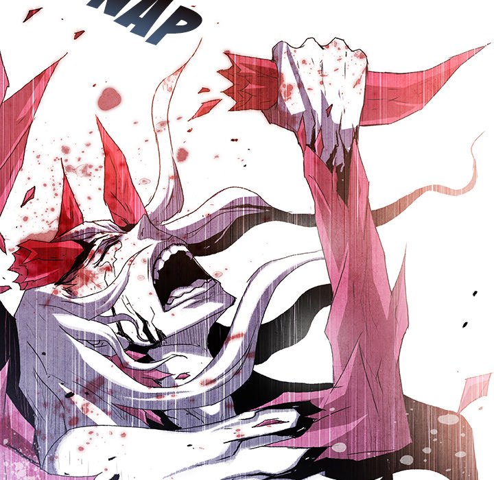 Blood Blade Chapter 66 page 147 - Chapter 66