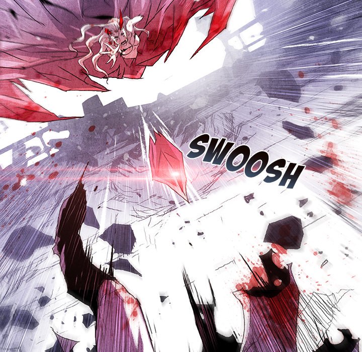 Blood Blade Chapter 66 page 151 - Chapter 66