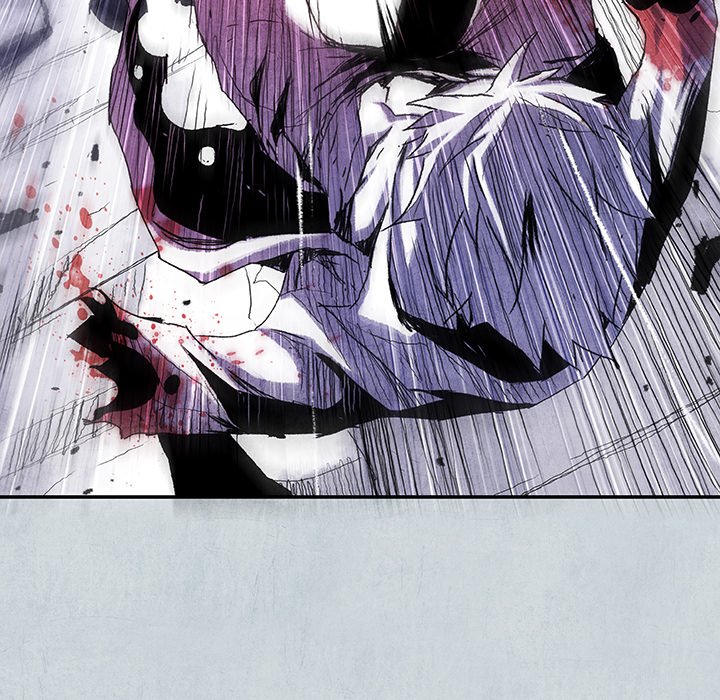 Blood Blade Chapter 66 page 152 - Chapter 66