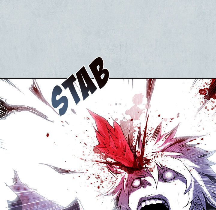 Blood Blade Chapter 66 page 153 - Chapter 66