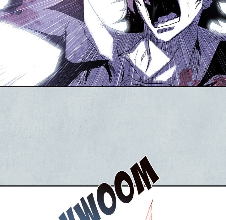 Blood Blade Chapter 66 page 154 - Chapter 66