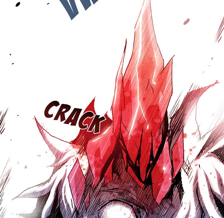 Blood Blade Chapter 66 page 155 - Chapter 66
