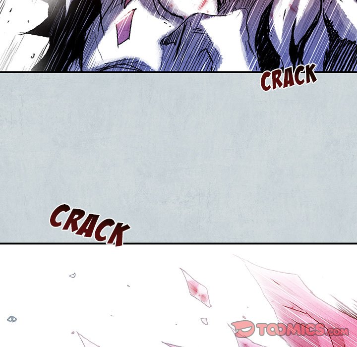 Blood Blade Chapter 66 page 156 - Chapter 66