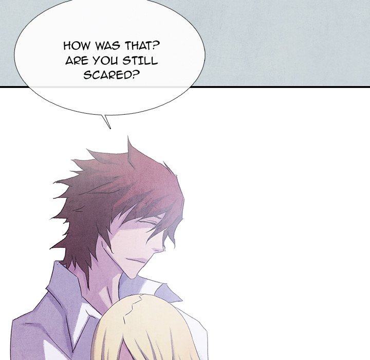 Blood Blade Chapter 66 page 16 - Chapter 66