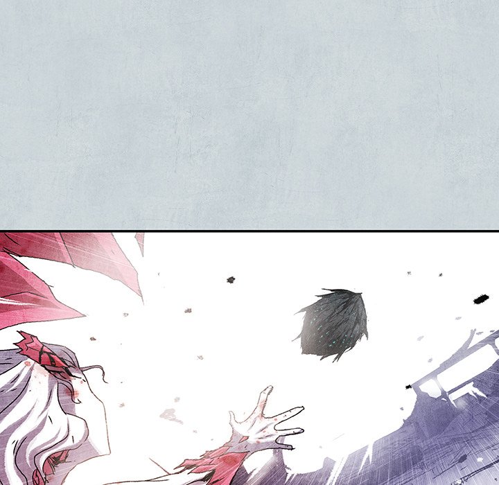 Blood Blade Chapter 66 page 160 - Chapter 66