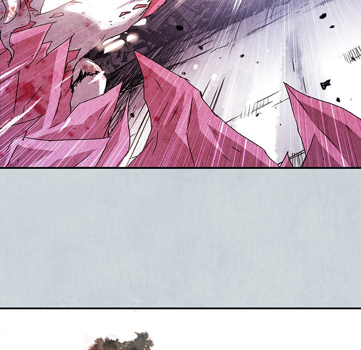 Blood Blade Chapter 66 page 161 - Chapter 66