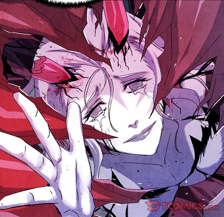 Blood Blade Chapter 66 page 164 - Chapter 66